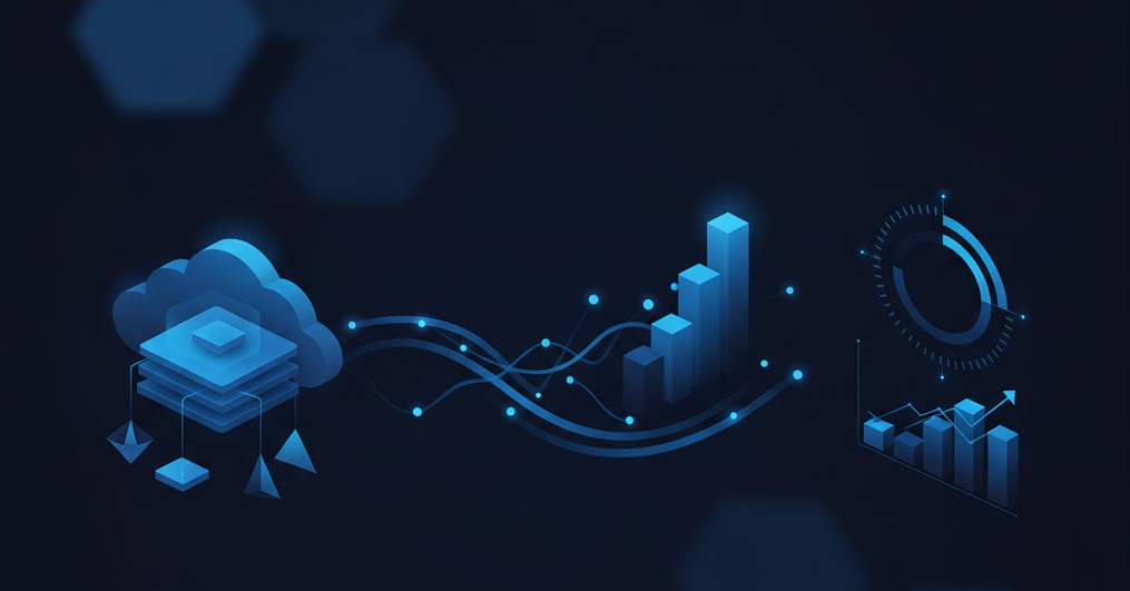 Microsoft 365 Financial Reporting Dashboard