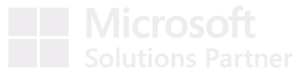 Microsoft Partner
