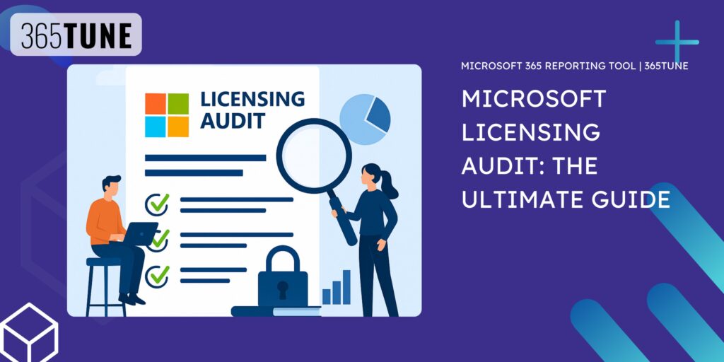 Microsoft Licensing Audit The Ultimate Guide