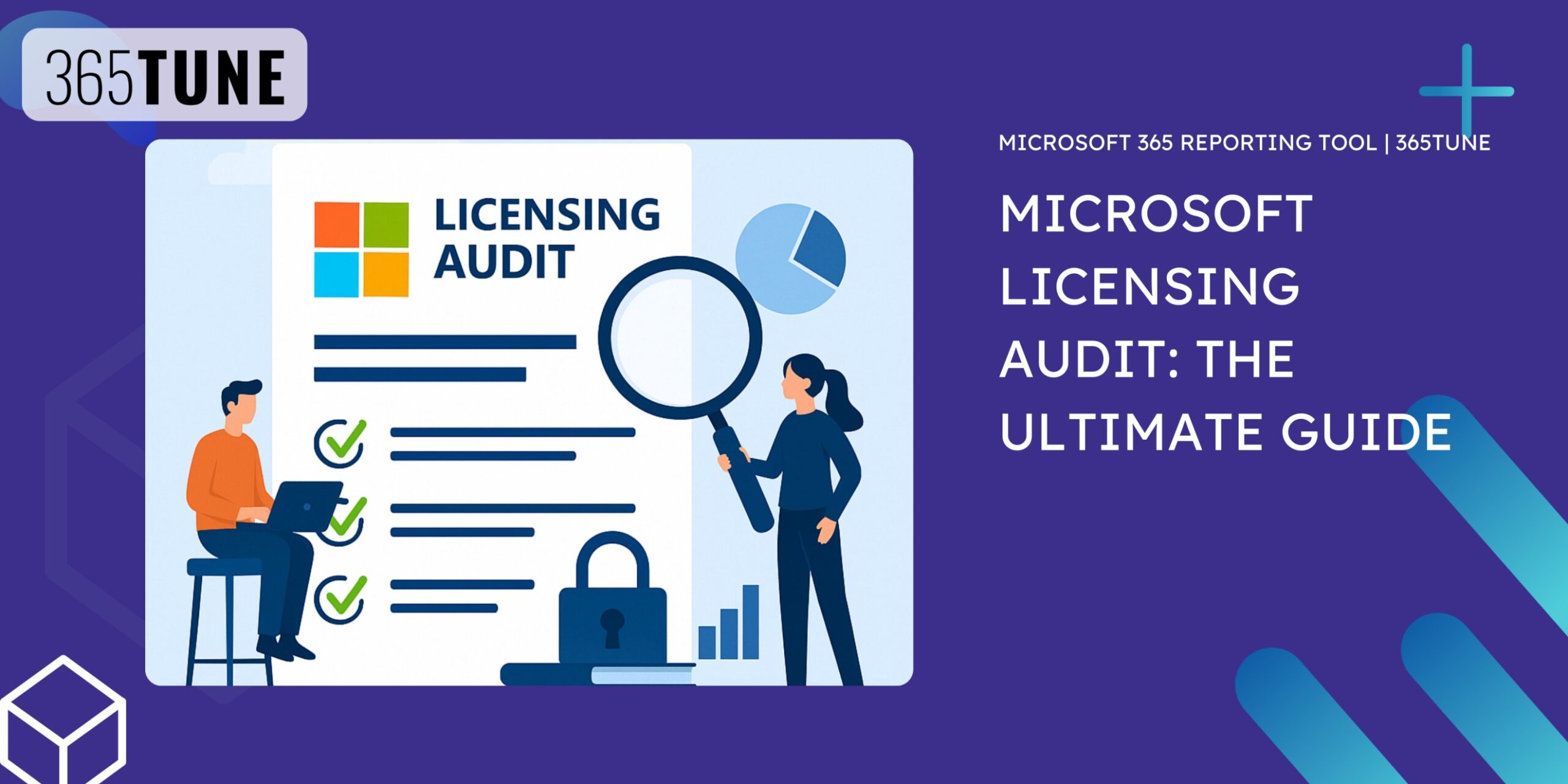 Microsoft Licensing Audit The Ultimate Guide