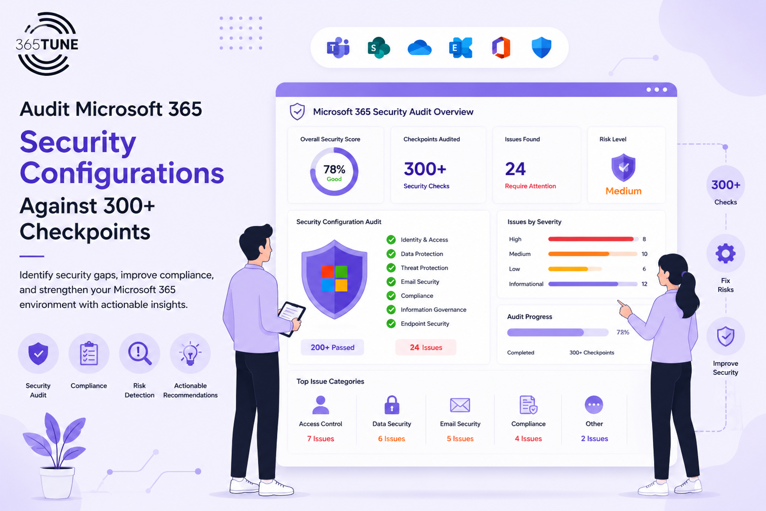 Security Configurations